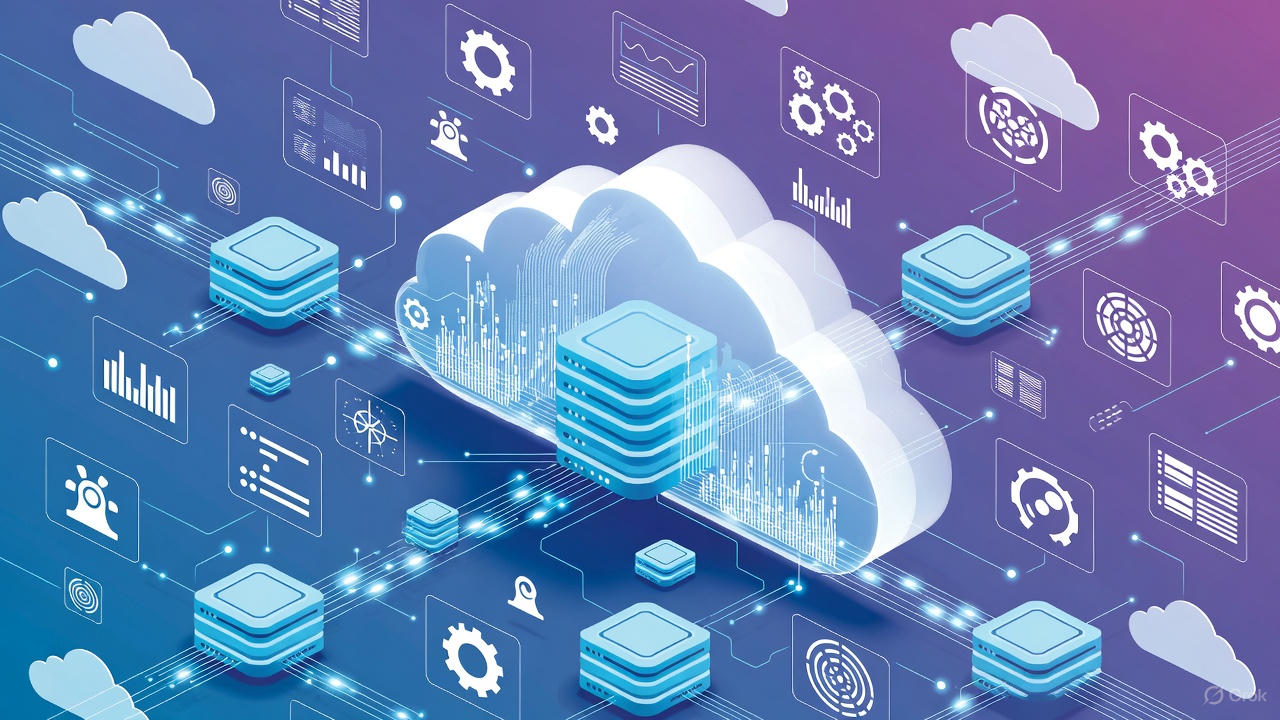 Cloud Strategy & Migration