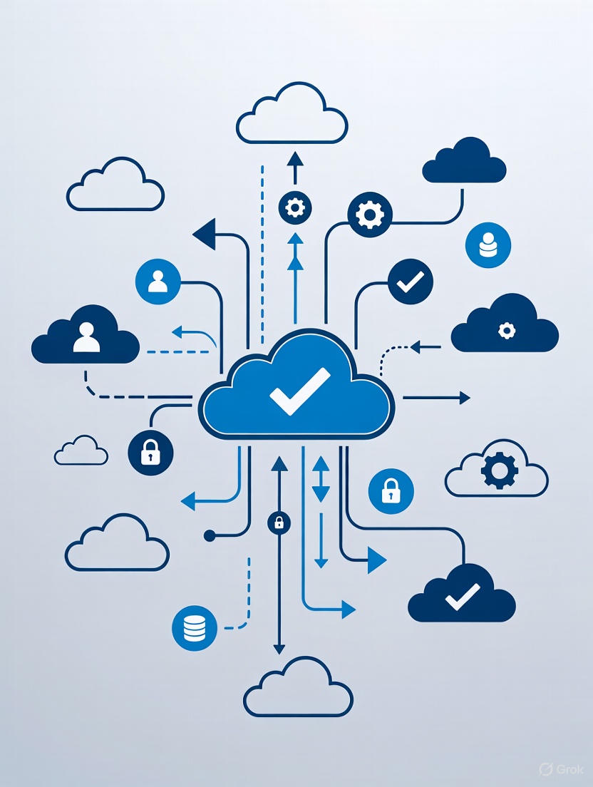 Managed Cloud Services